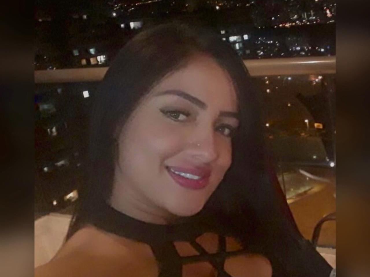 Elizabeth_Millerr Profilbild des Cam-Modells 