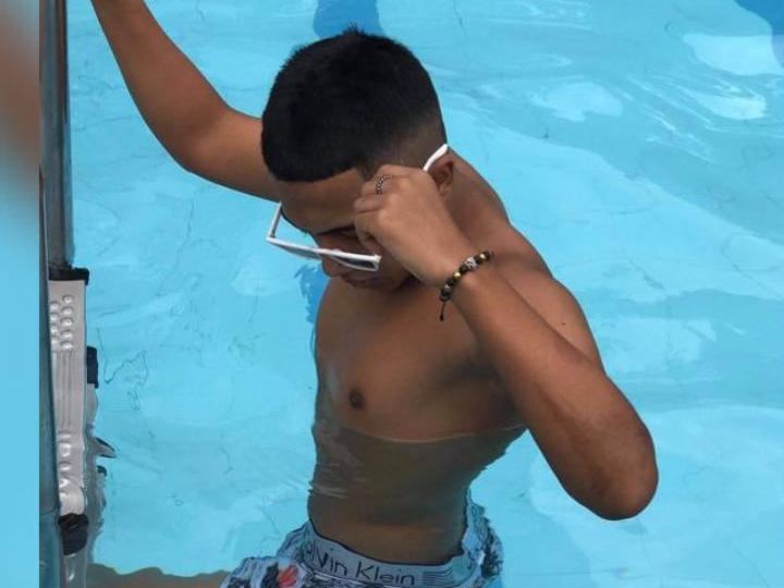 Foto de perfil de modelo de webcam de miikycooper 