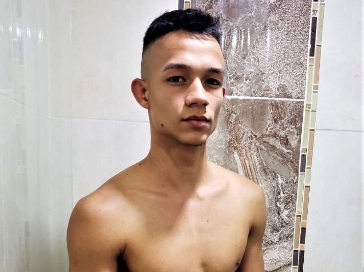 MakeWells profielfoto van cam model 