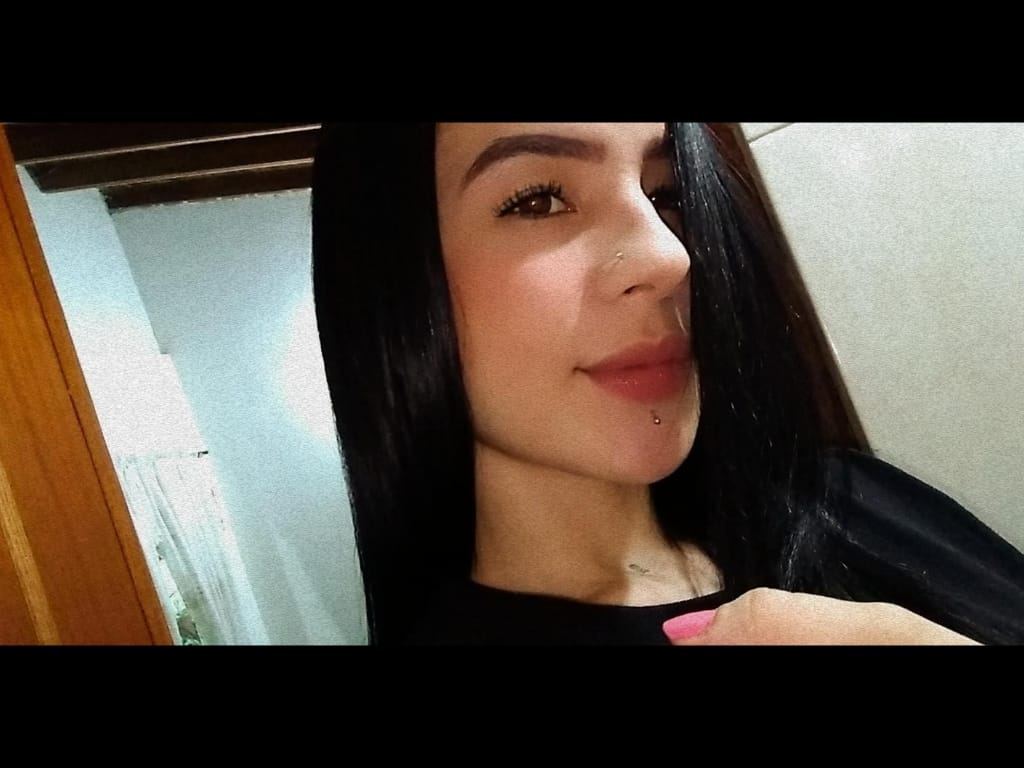 Foto de perfil de modelo de webcam de Shopiie_Grey 