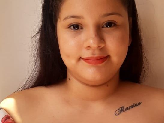 LannaCherry profielfoto van cam model 