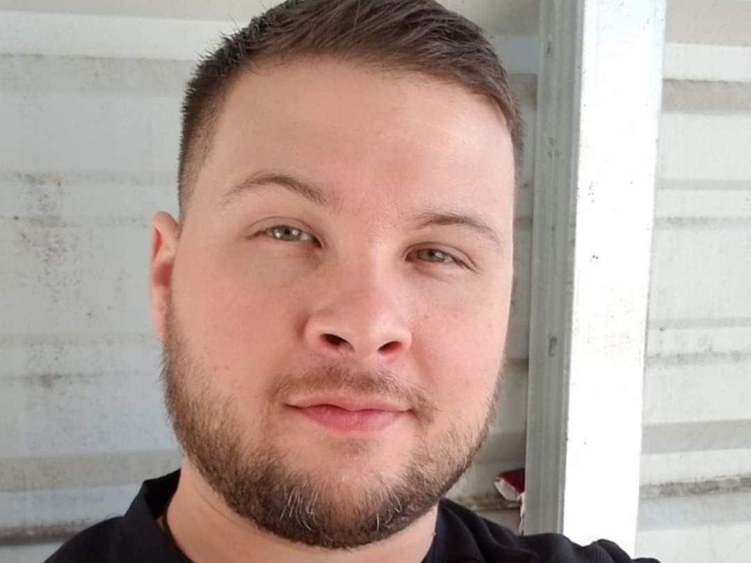 RichieRod profielfoto van cam model 