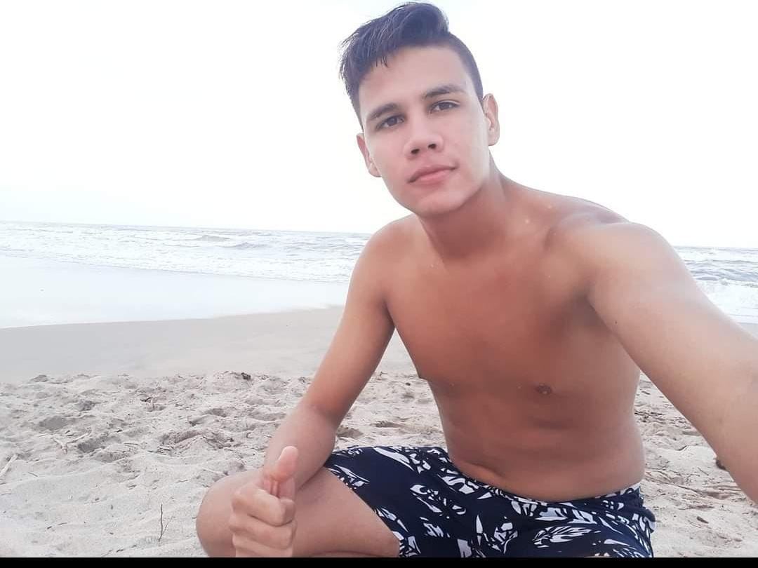 Profilbilde av alejandroxx webkamera modell