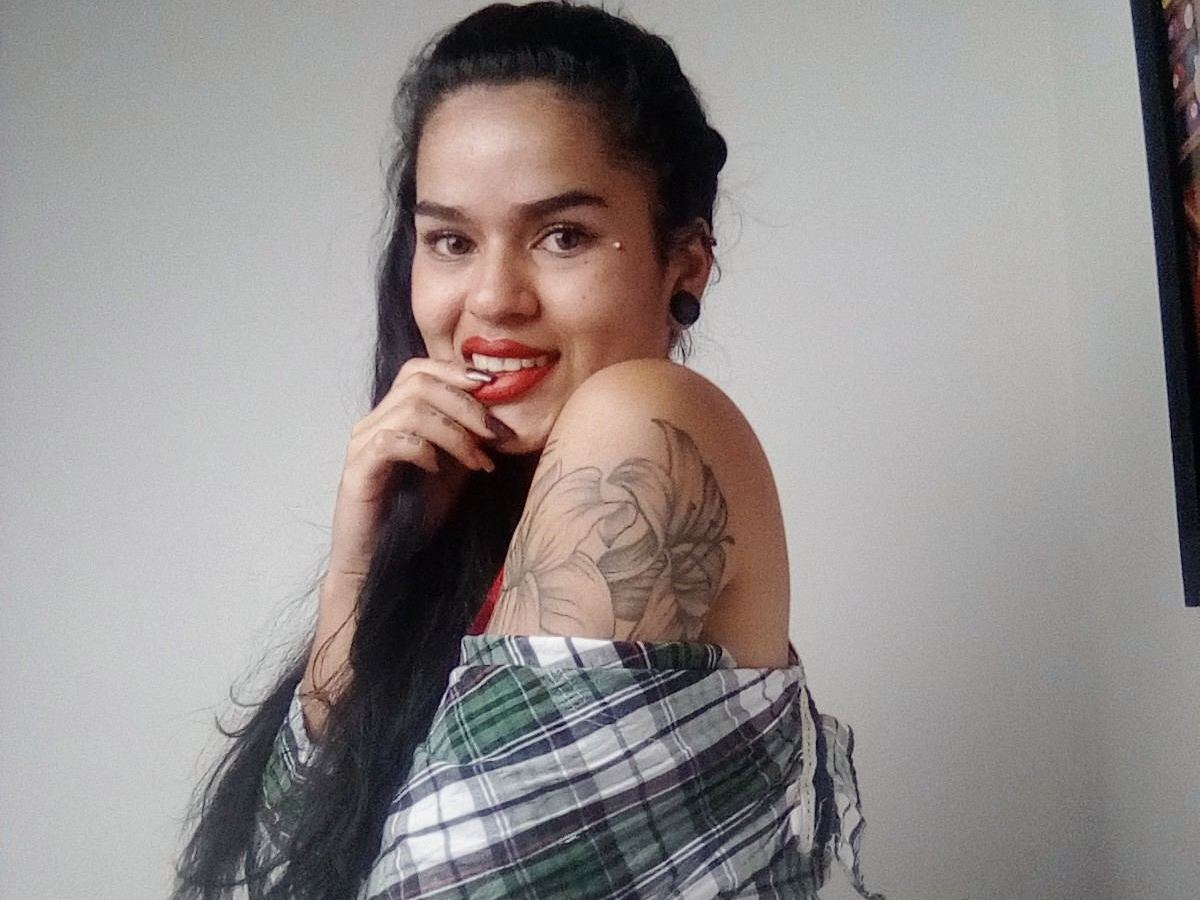 Profilbilde av STEICY_DOLLY webkamera modell