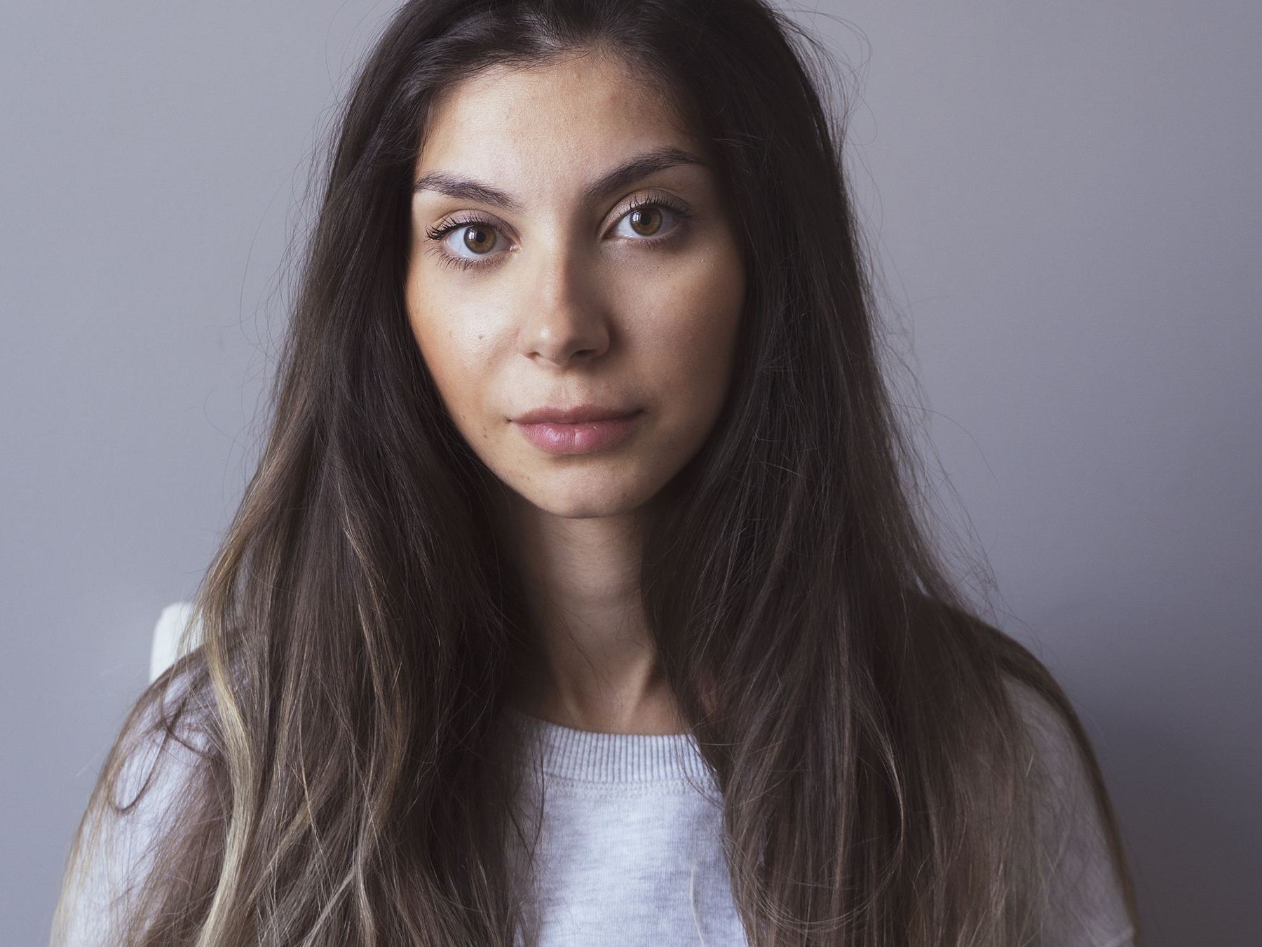 VanessaSolis profielfoto van cam model 