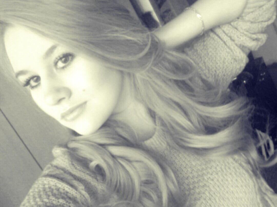 MollyGoldX profielfoto van cam model 