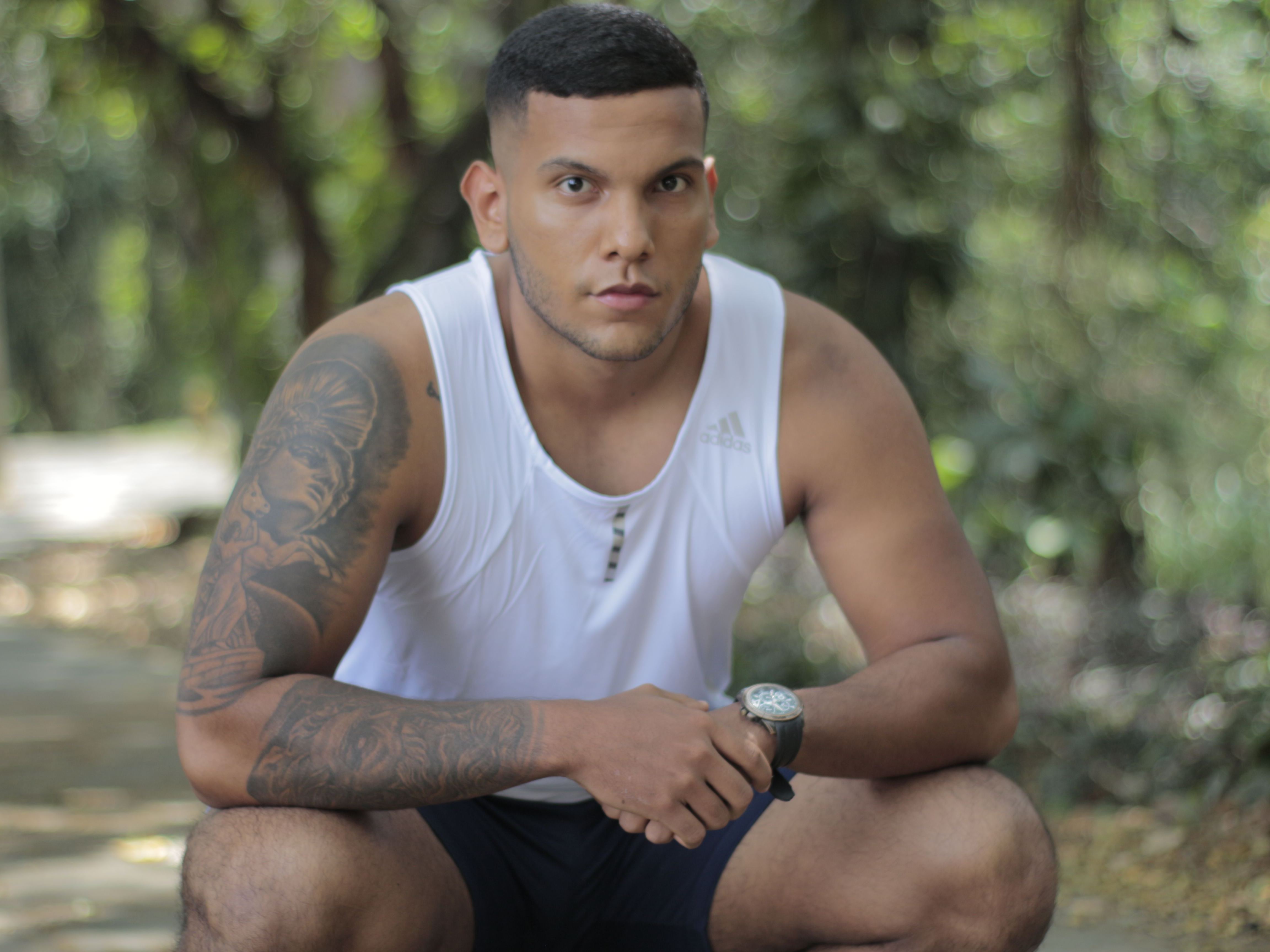 Foto de perfil de modelo de webcam de Dany_Towers 