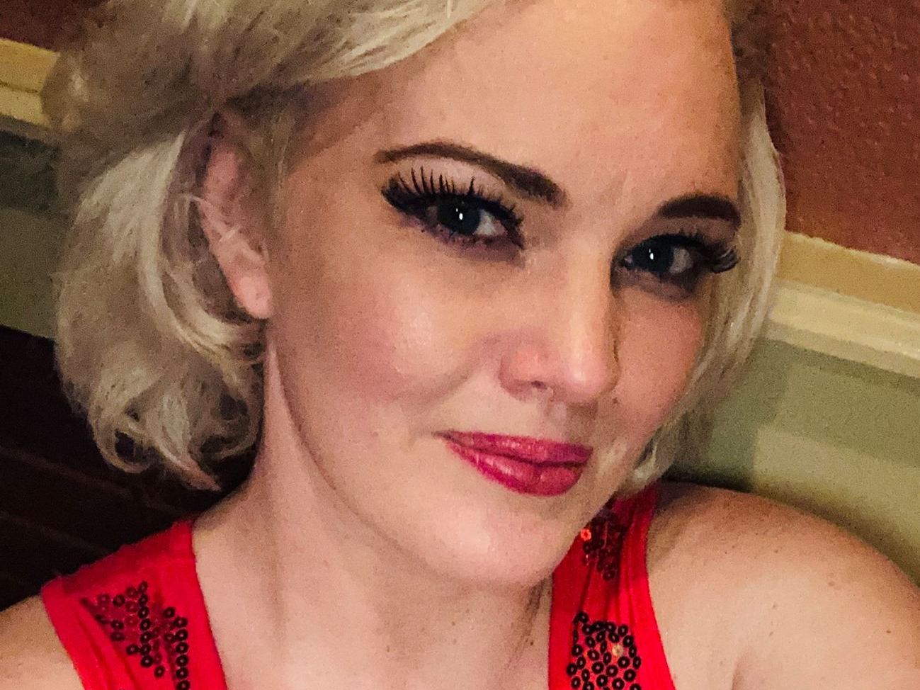 HarleeQMonroe profielfoto van cam model 