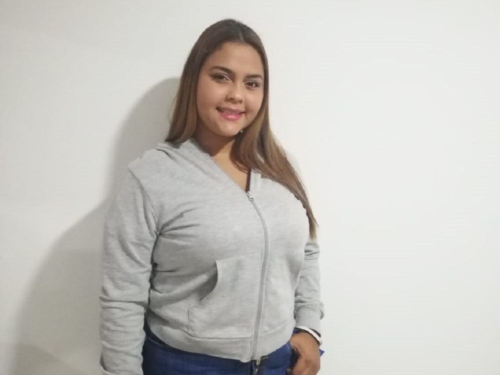 Imagen de perfil de modelo de cámara web de MelanieDelRio
