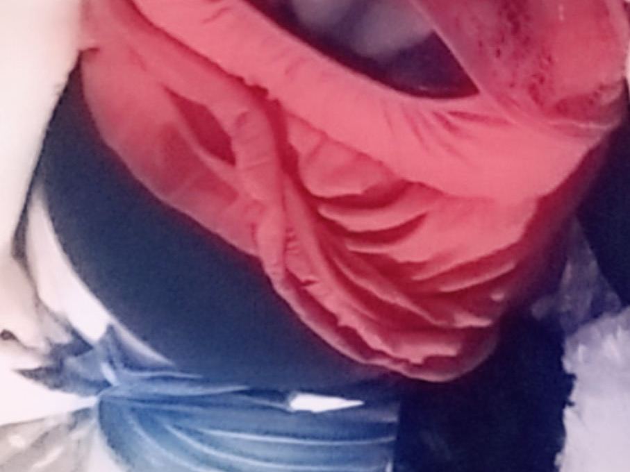 Foto de perfil de modelo de webcam de AmburrLynn 
