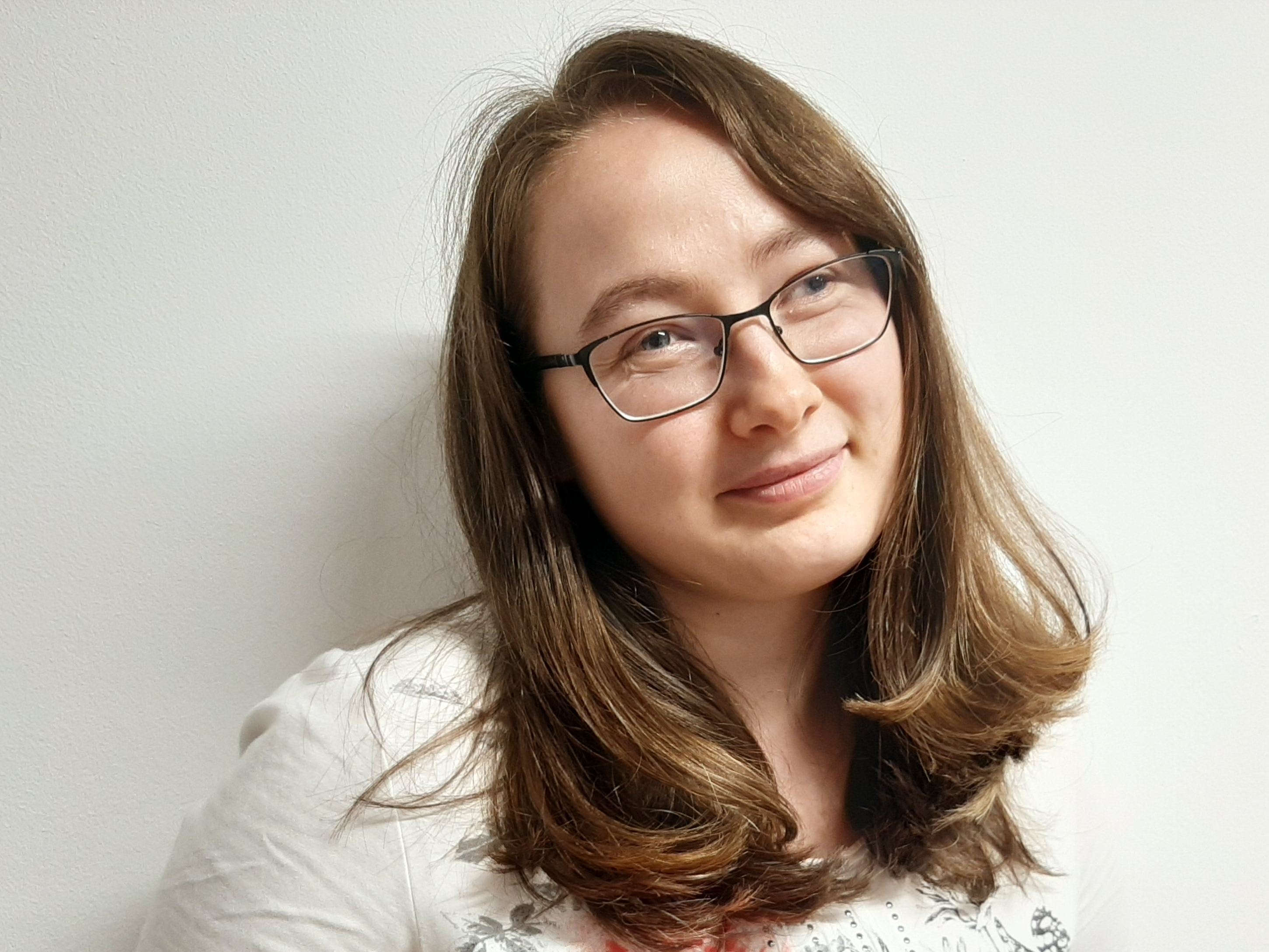 SELLENAH profielfoto van cam model 