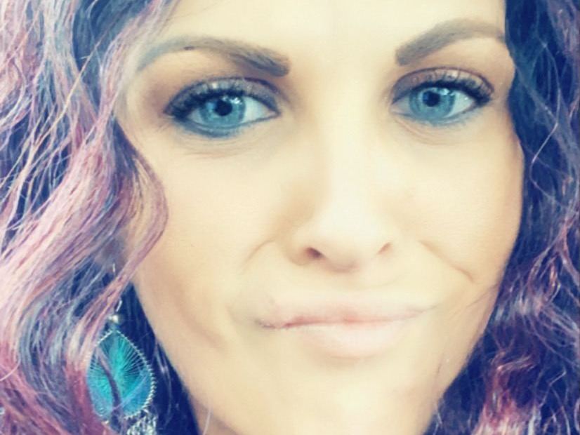 HarleymayBarnes immagine del profilo del modello di cam