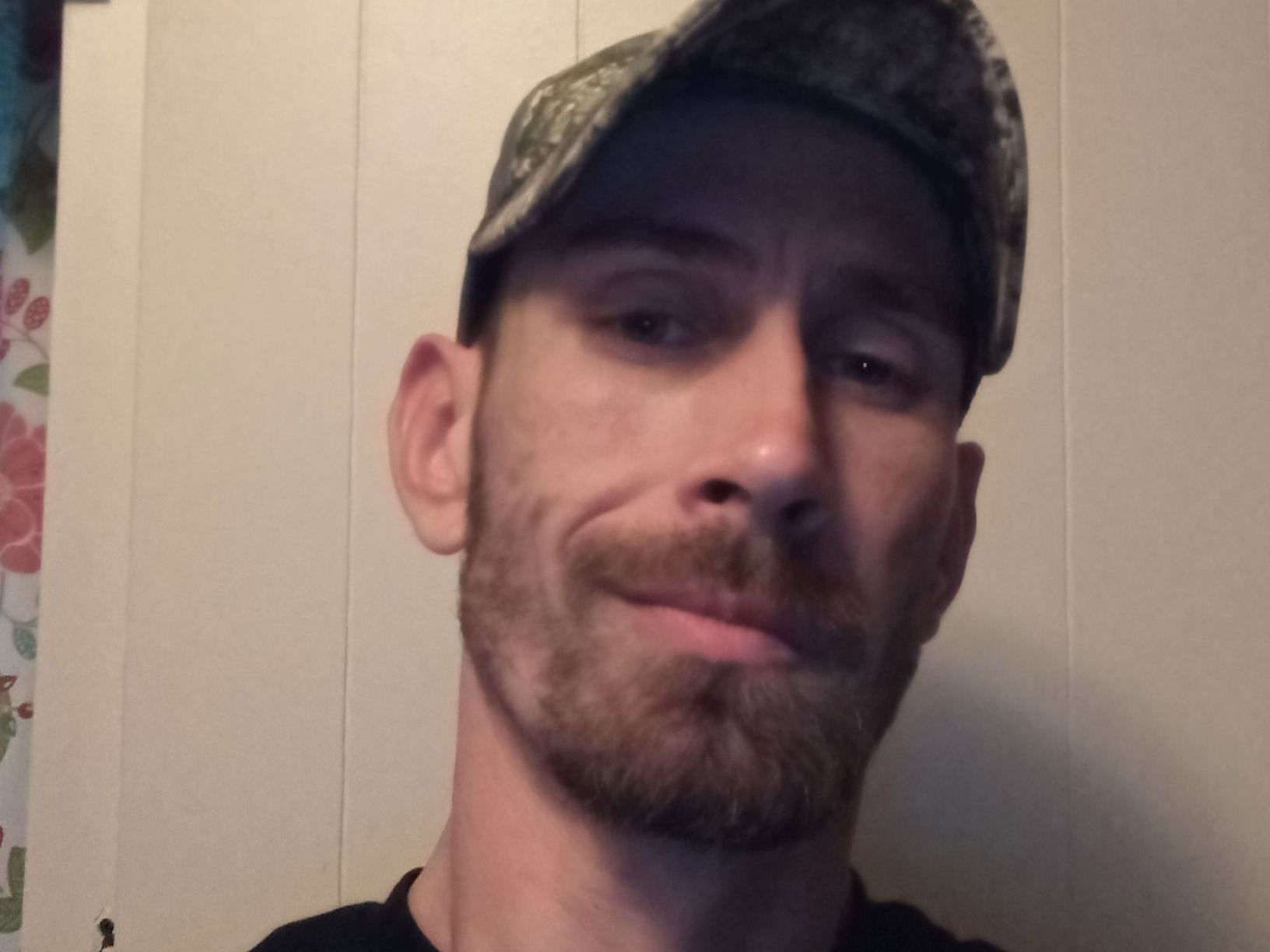 Image de profil du modèle de webcam Head118