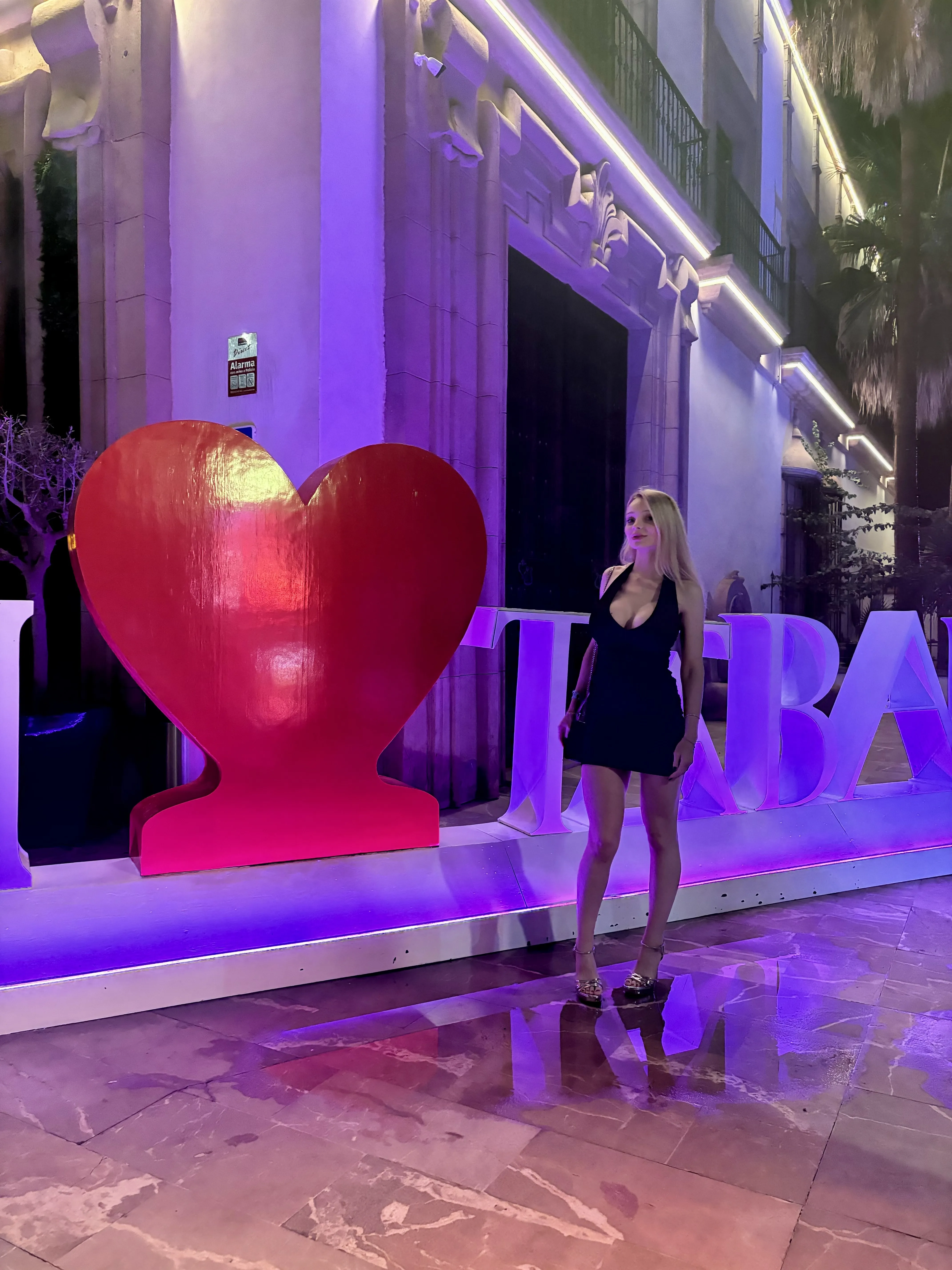 Artista HannaXLove Foto 1