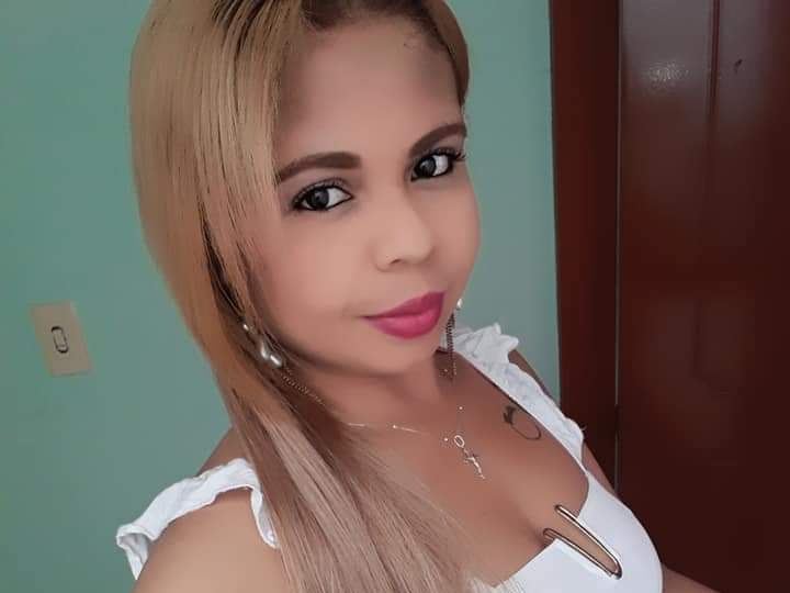 Foto de perfil de modelo de webcam de TaliAmmber 