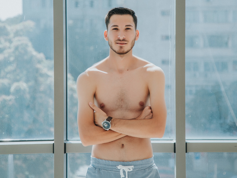 Artiest ShaunHunter Foto 11