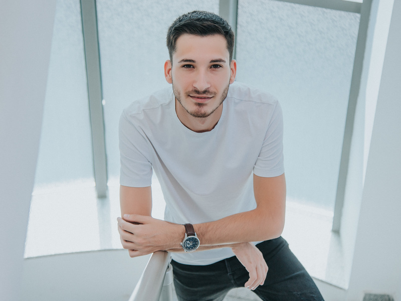 Artiest ShaunHunter Foto 7