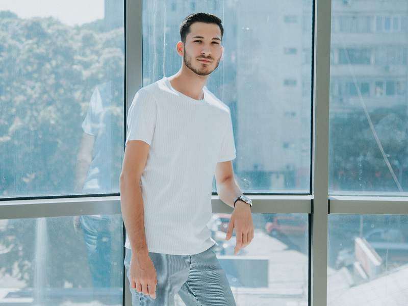 Artiest ShaunHunter Foto 12