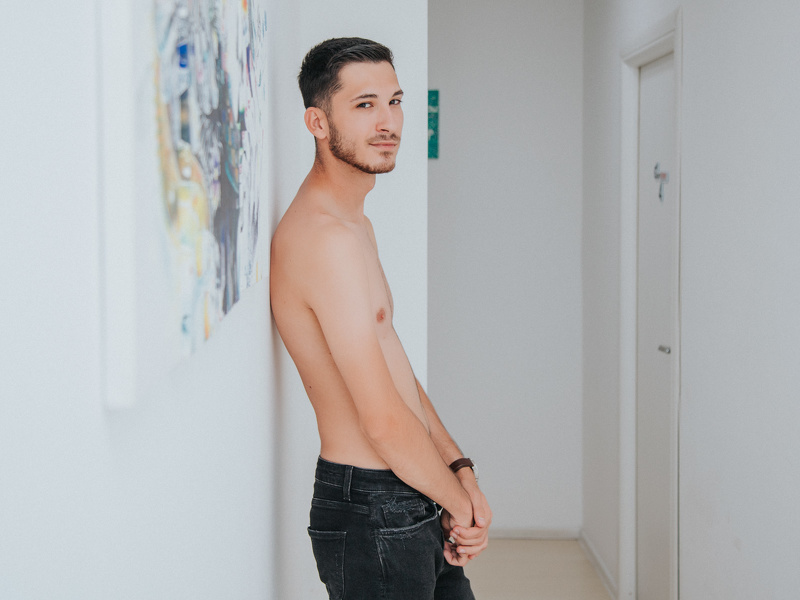 Artiest ShaunHunter Foto 6