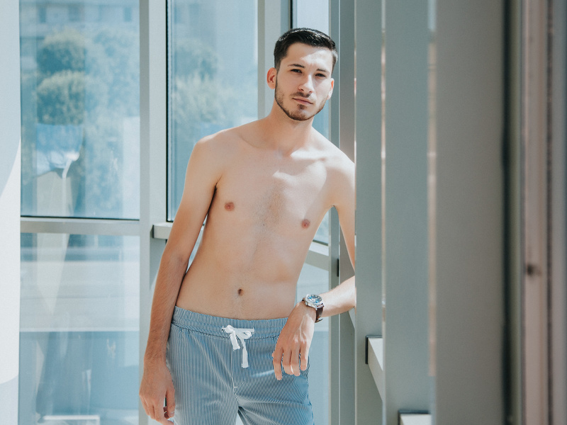 Artiest ShaunHunter Foto 10