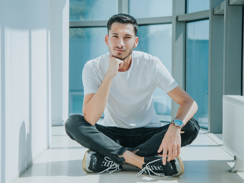 Artiest ShaunHunter Foto 2