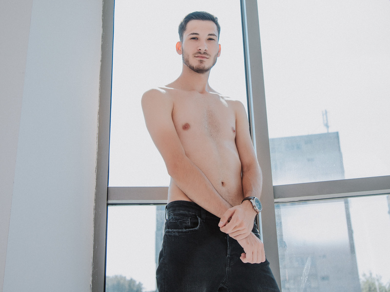 Artiest ShaunHunter Foto 4