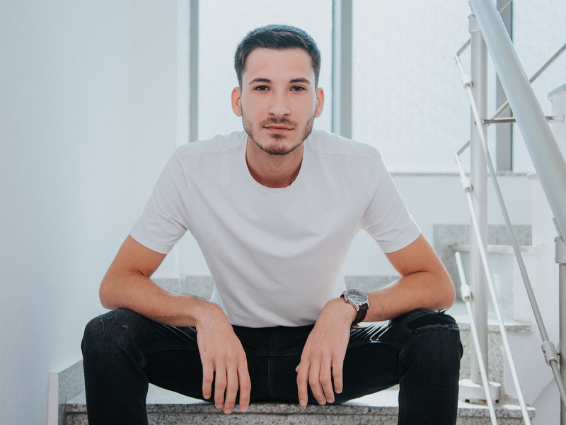 Artiest ShaunHunter Foto 9