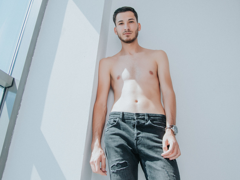 Artiest ShaunHunter Foto 3