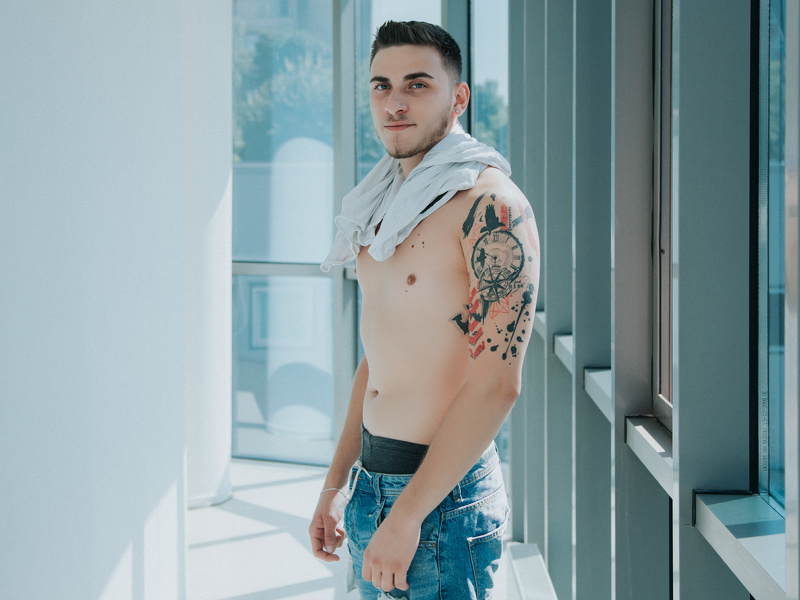 Artista RubenDeNiro Foto 6