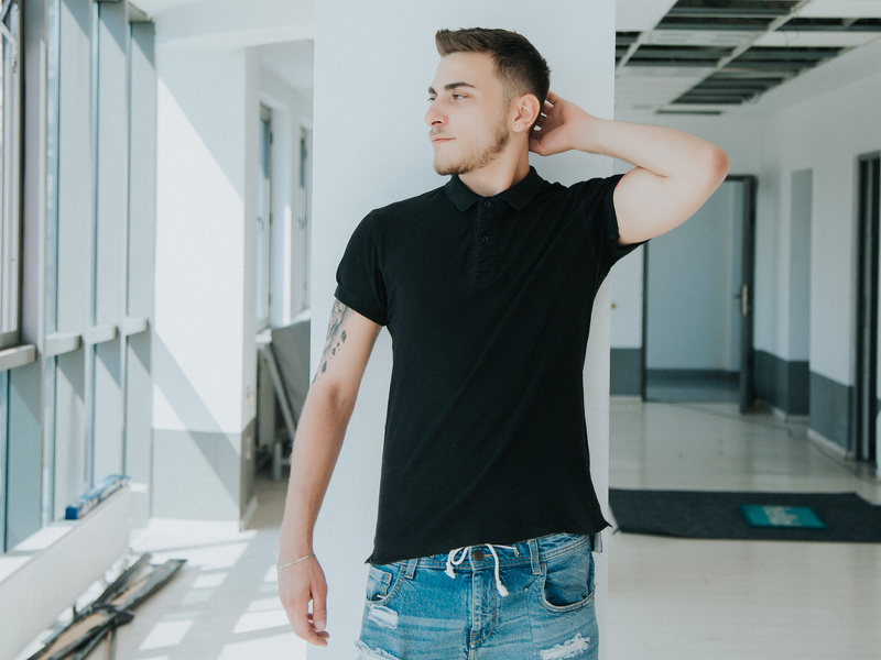 Artista RubenDeNiro Foto 11