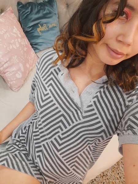 Interprete AliceMonet Foto 11