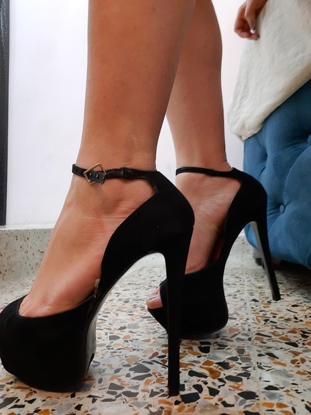 Interprete AliceMonet Foto 12