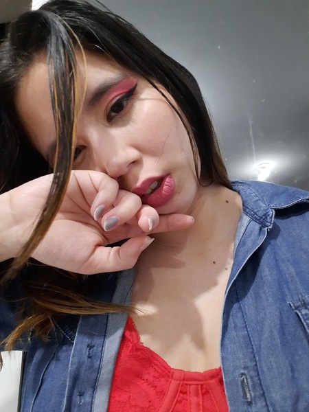 Interprete AliceMonet Foto 10