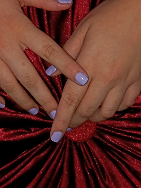 Interprete AliceMonet Foto 2