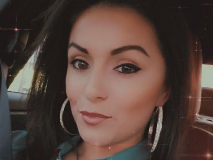 Image de profil du modèle de webcam GoddessTiffanySunshine