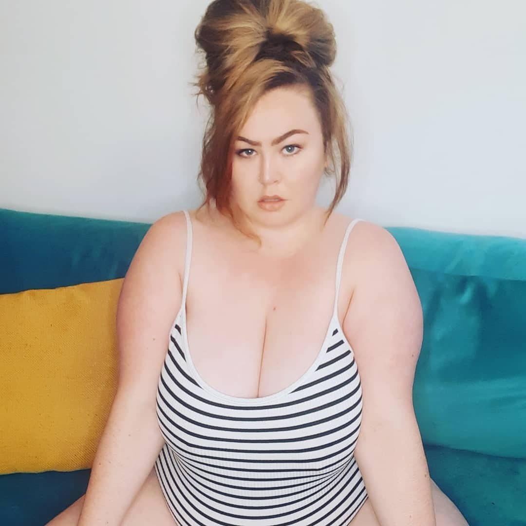 Utøver LaylaJonesBBW Bilde 8