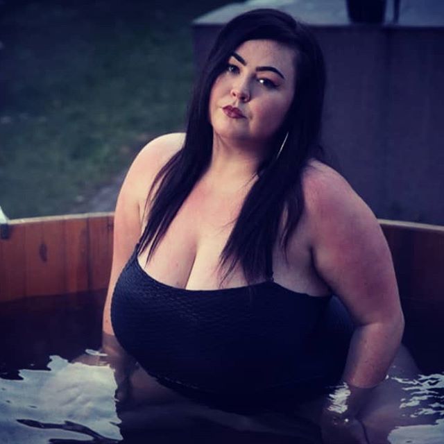 Utøver LaylaJonesBBW Bilde 12
