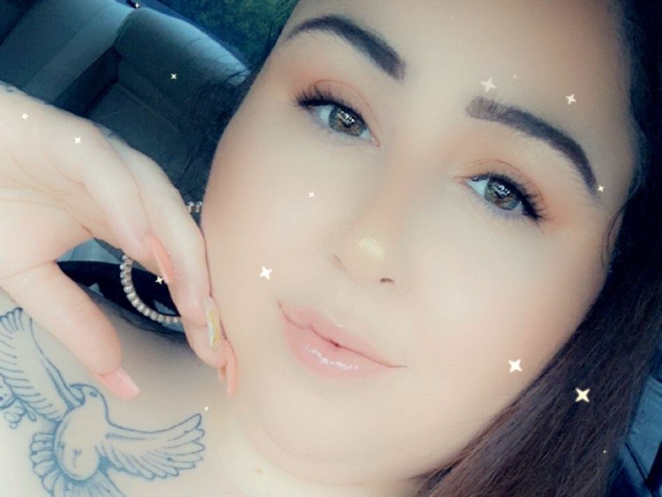 Foto de perfil de modelo de webcam de PrincessJuneMarie 