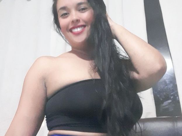 Profilbilde av SexxyEsmeralda webkamera modell