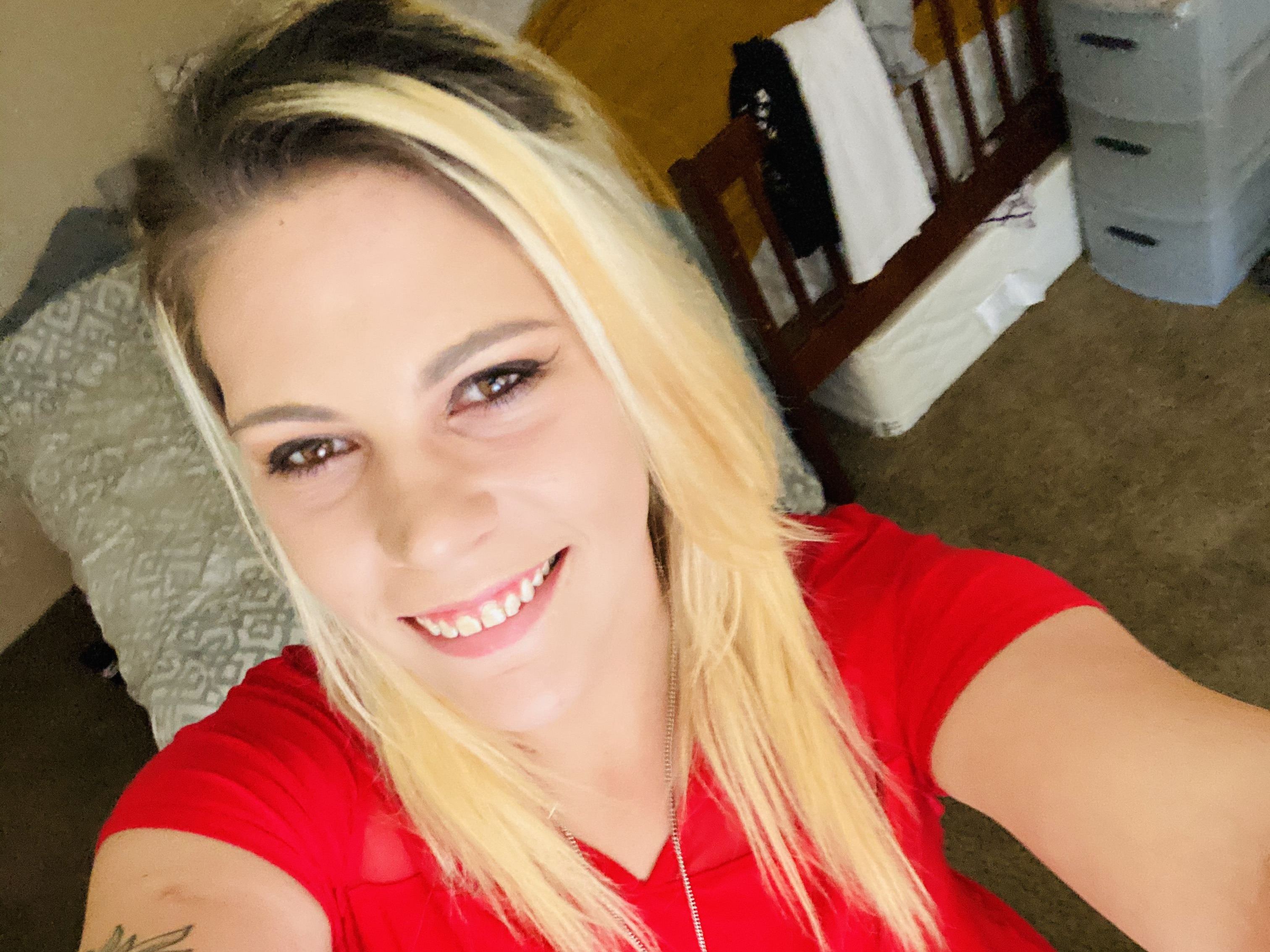 Image de profil du modèle de webcam Loveshay69