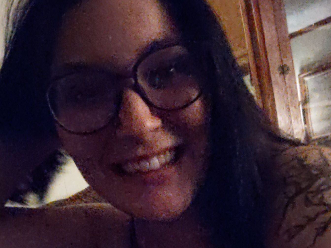 Image de profil du modèle de webcam MeganRachelle