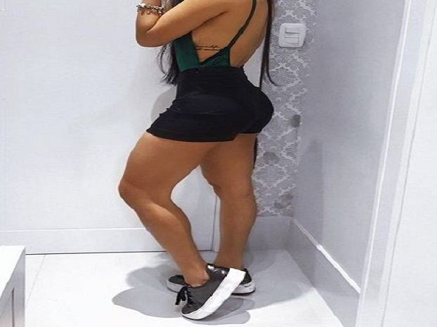 Imagen de perfil de modelo de cámara web de kattylovehot