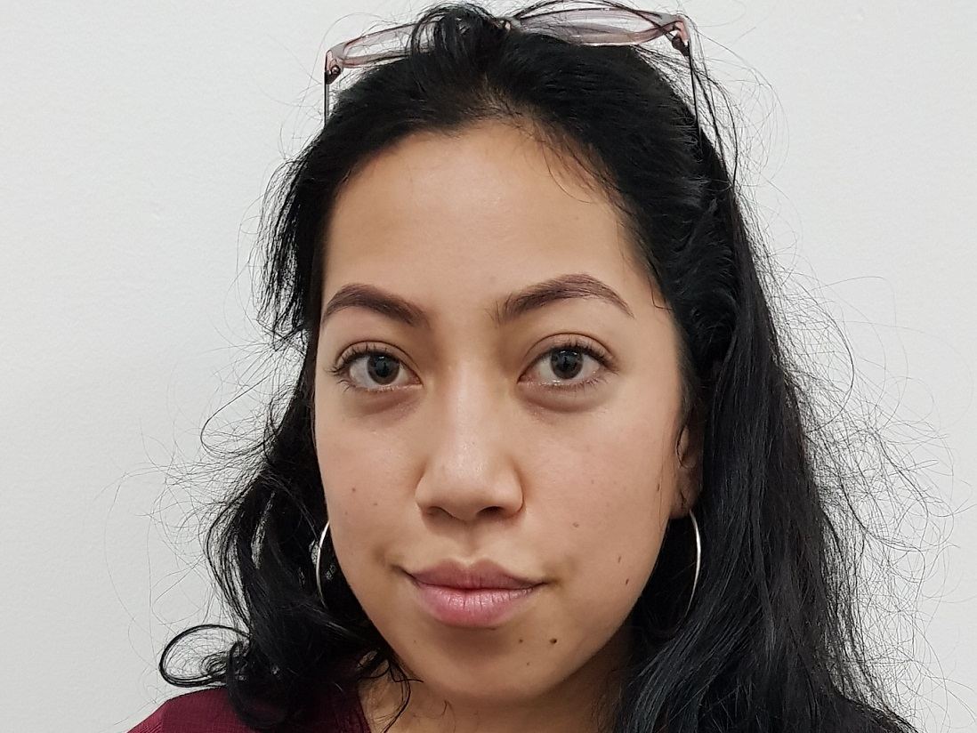 Foto de perfil de modelo de webcam de VioletBurgos 