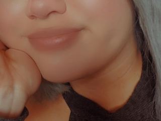 Dolyloly profielfoto van cam model 