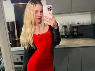 Image de profil du modèle de webcam SofieSkye