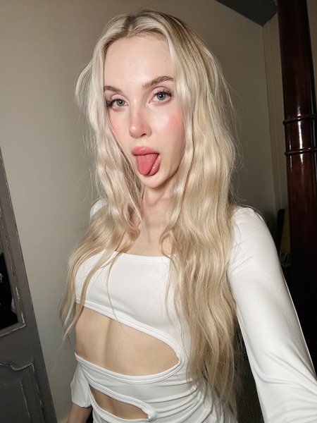 Artiest SofieSkye Foto 3