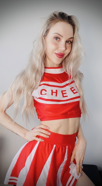 Artiest SofieSkye Foto 6