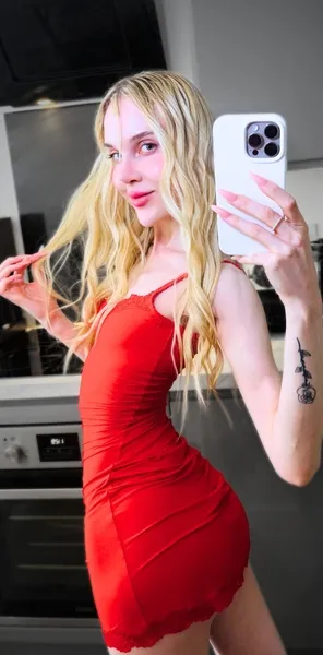 Artiest SofieSkye Foto 4