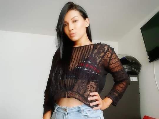 JesicaGuzman profielfoto van cam model 