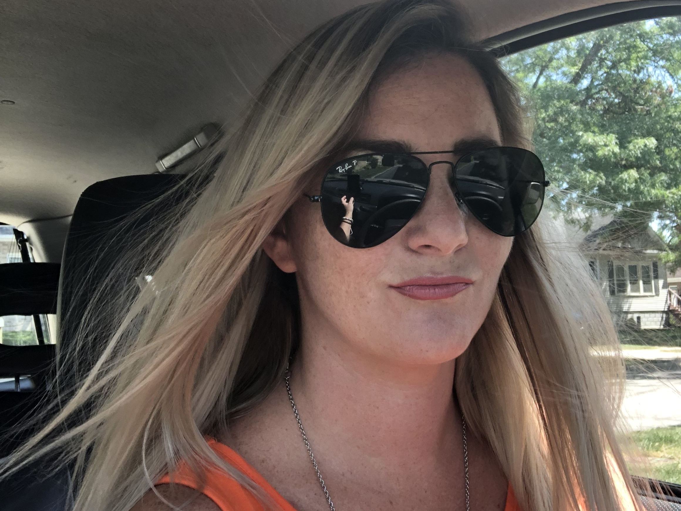 MistressStaciThomas Profilbild des Cam-Modells 